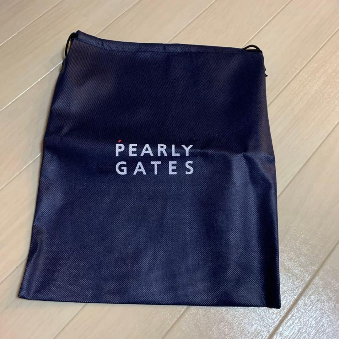 新品■39,600円【パーリーゲイツ 】レディース　ゴルフシューズ　24