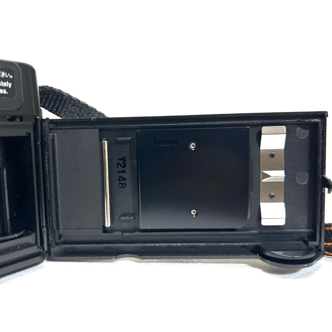 【完動美品】Y-795 Canon Autoboy AF35M