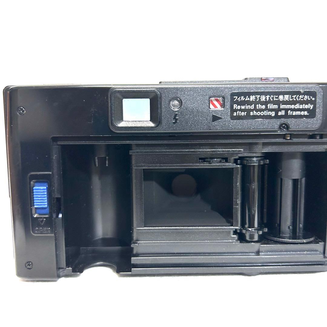 【完動美品】Y-795 Canon Autoboy AF35M