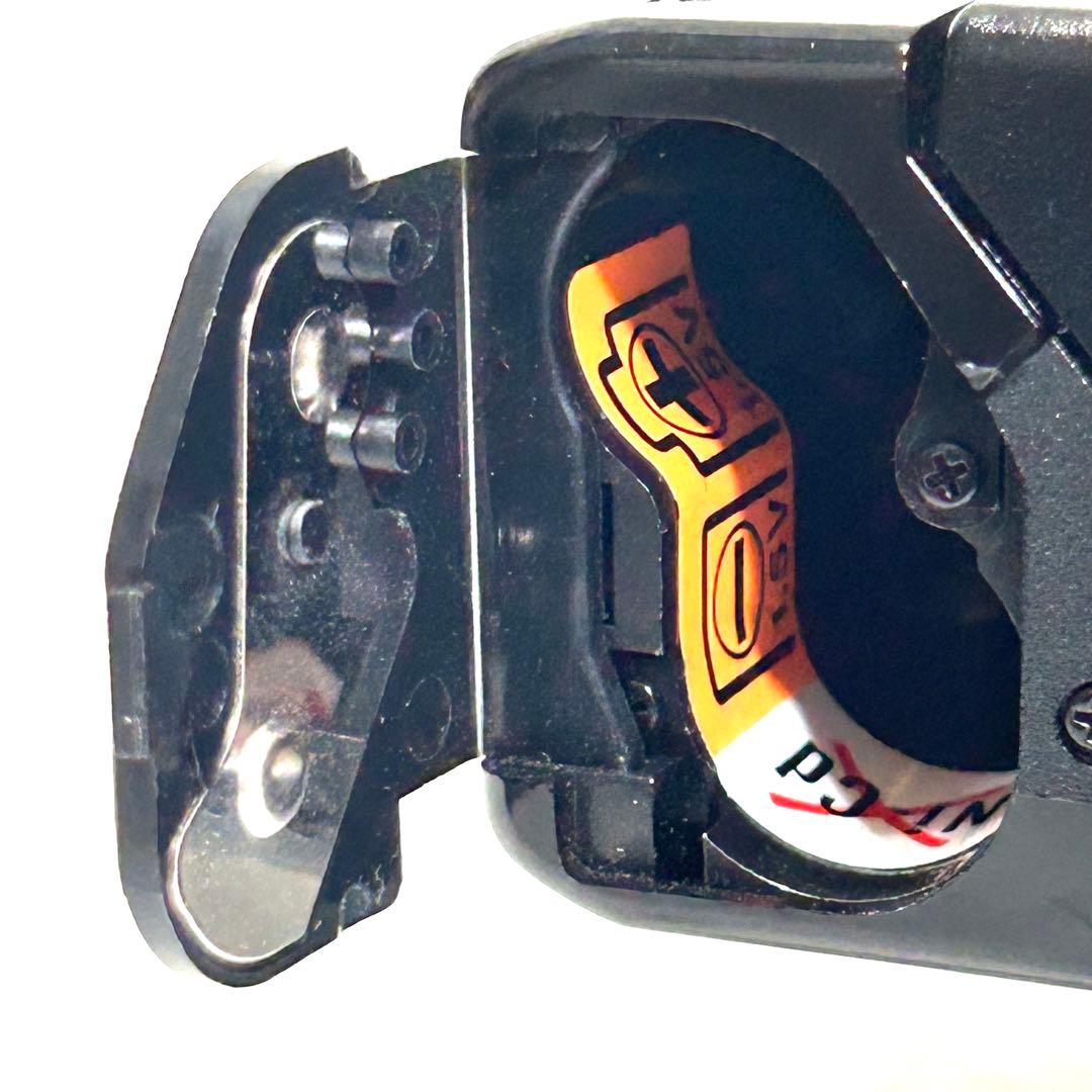 【完動美品】Y-795 Canon Autoboy AF35M