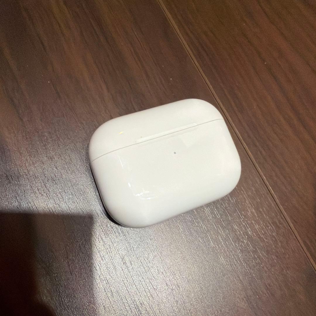 イヤホン AirPods pro2 A3048