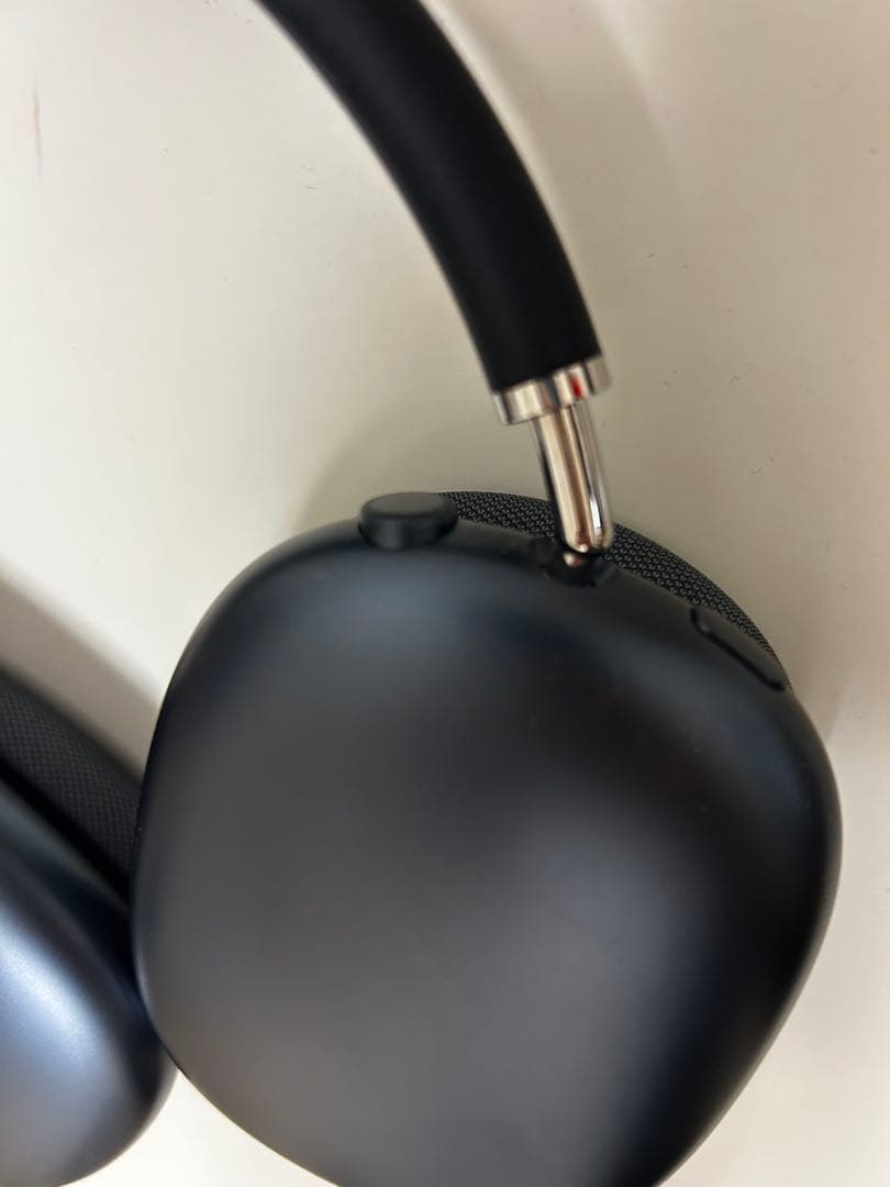 Apple AirPods Max-ミッドナイト　type-c(第2世代)