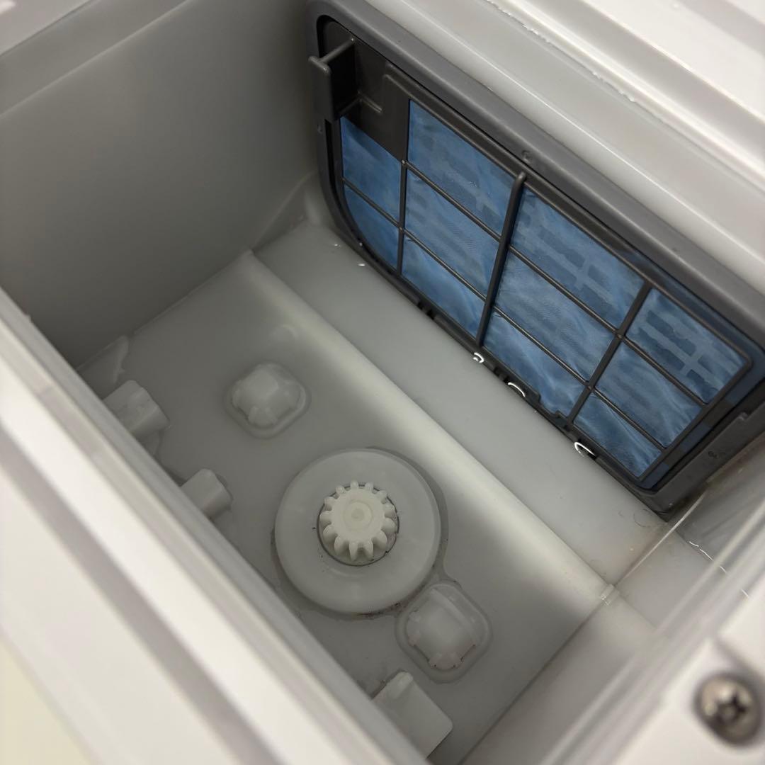 ★146　ドラム式洗濯機　SHARP　乾燥　11キロ　右開き　設置無料　安い