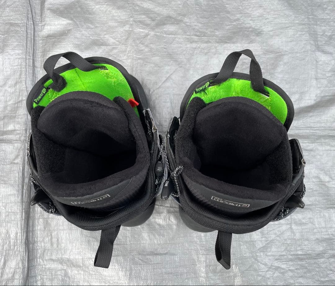 BURTON RULER ルーラー ASIAN FIT 26㎝ ブーツ