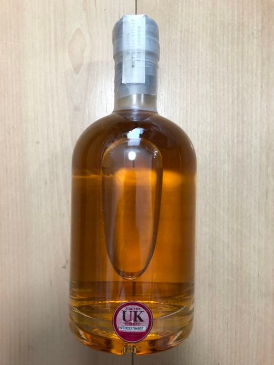 Milroy'sオリジナルウィスキー（8年）※販売終了品