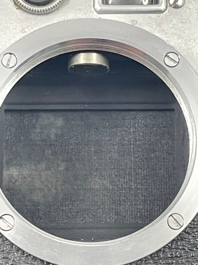 YASHICA YE YASHIKOR 5cm F2.8 L39 Lマウント