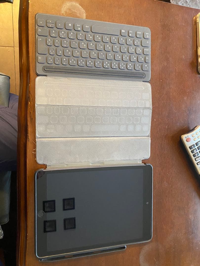 iPad （第9世代 Wi-Fiモデル 64GB）