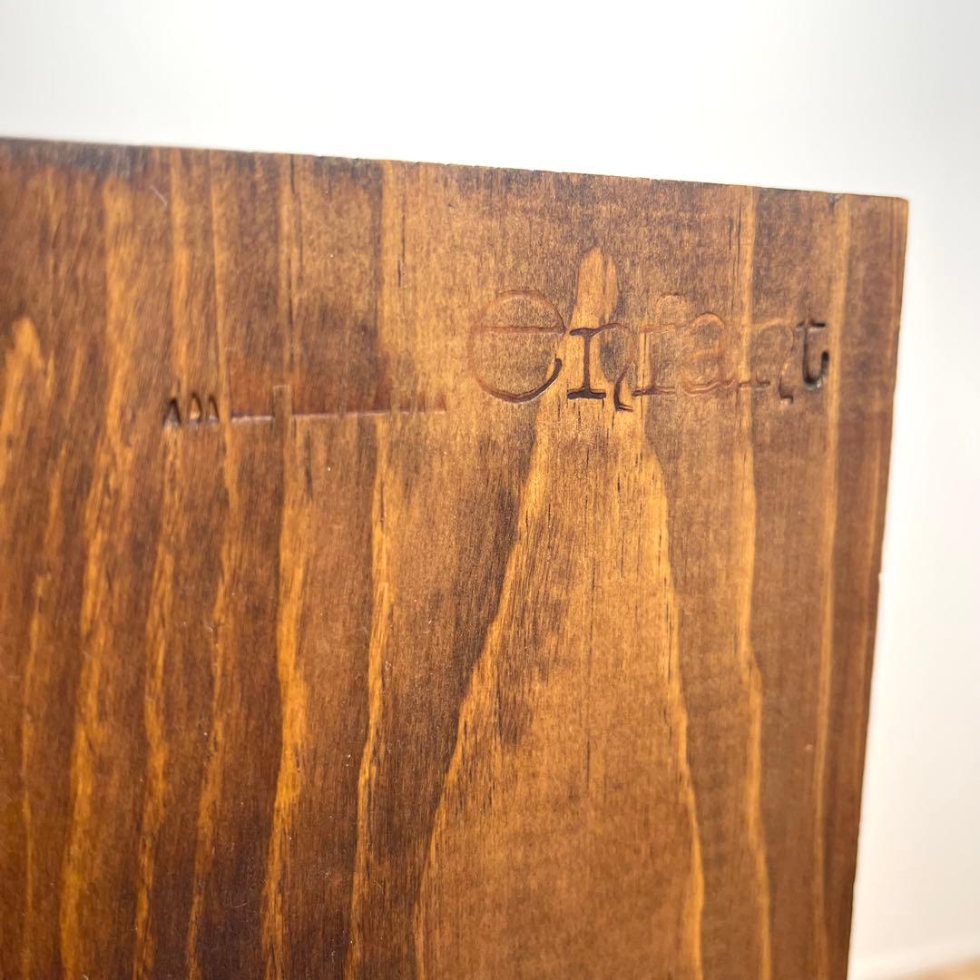 【アンファン】【コーハウス】 enfant ローボード 収納 カントリー レア