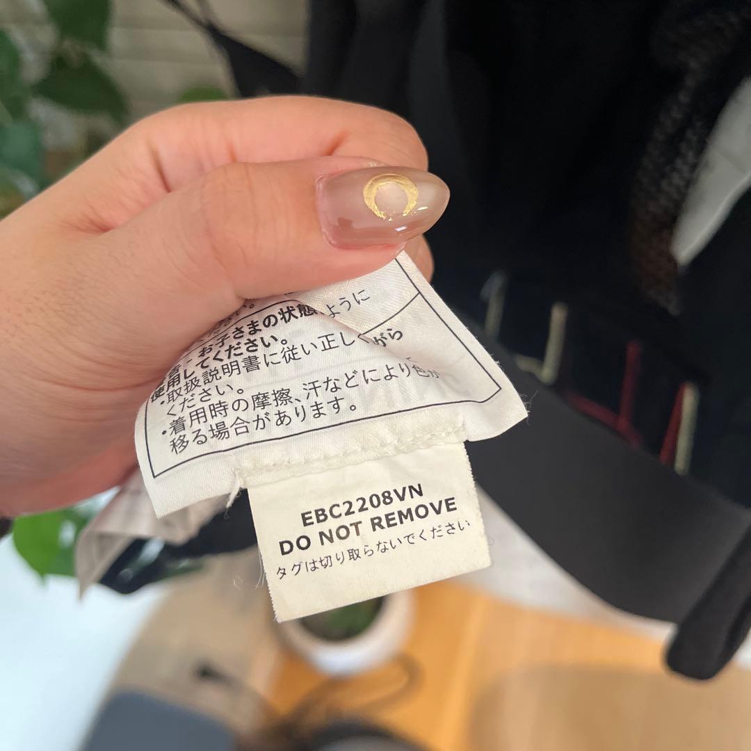 エルゴベビー オムニブリーズ オニキスブラック 抱っこ紐