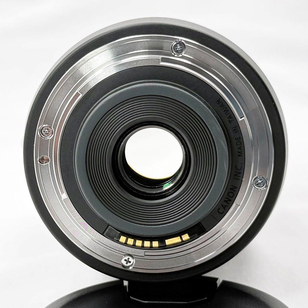 キヤノン EF-S 18-135mm F3.5-5.6 IS USM レンズ