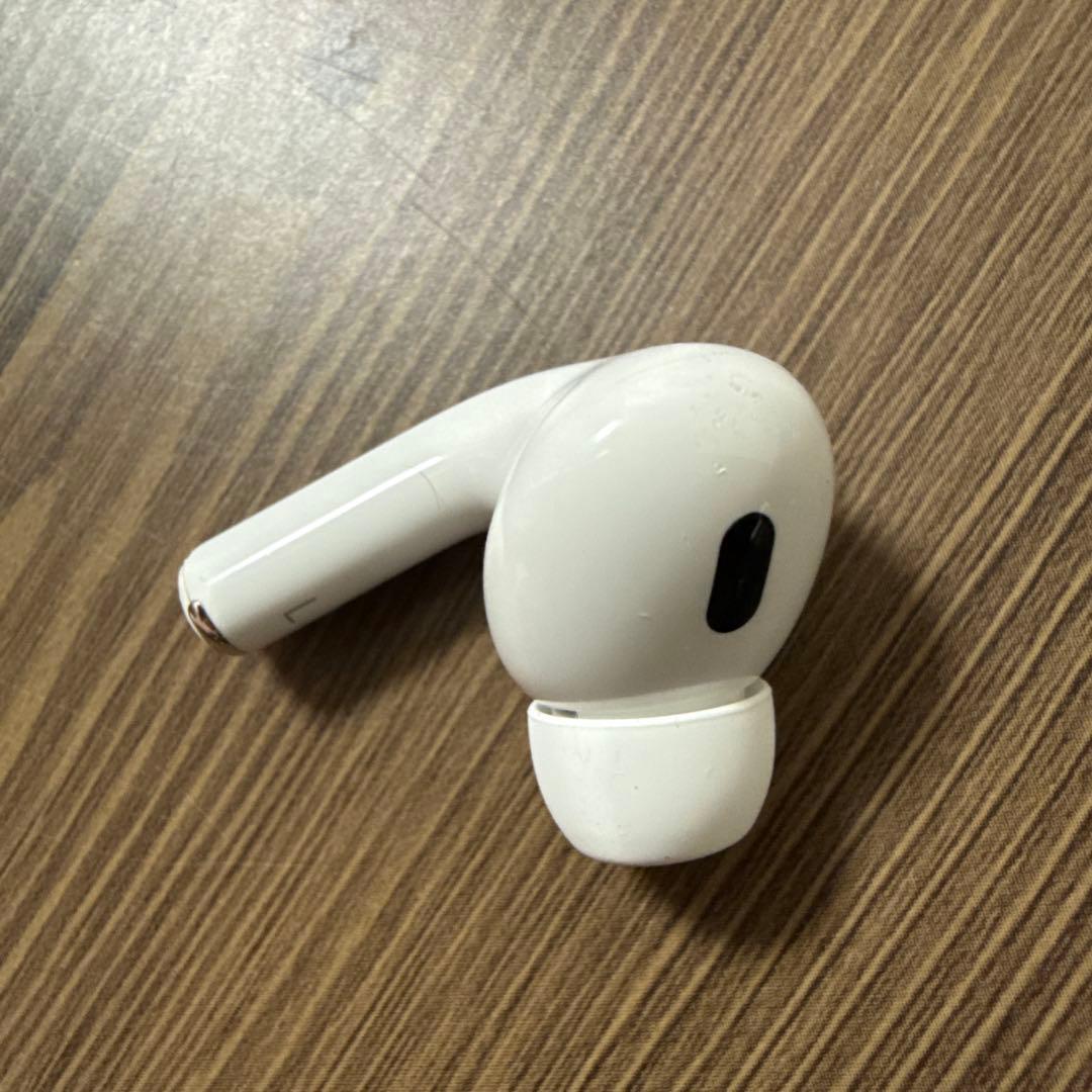 AirPods Pro 2 （USB-C） （第二世代）　AppleCare加入