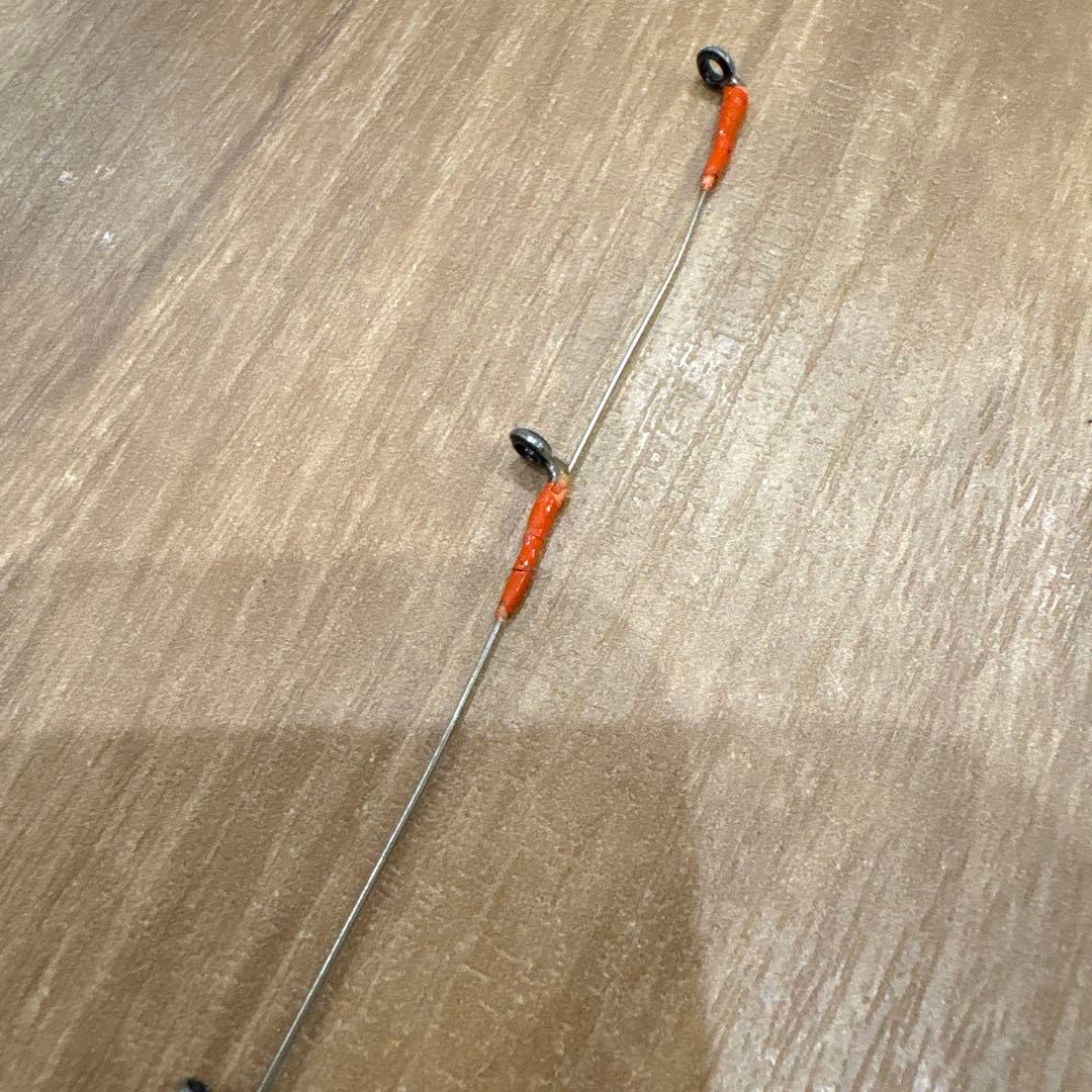 月下美人EX AJING 55L/HS-SMT アジングロッド