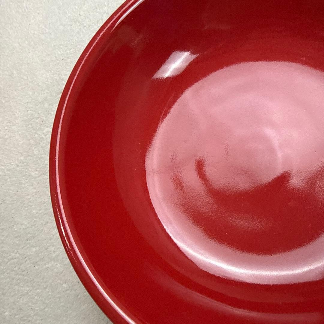 Supreme Dog Bowl Red 11ss シュプリーム赤ドッグボウル