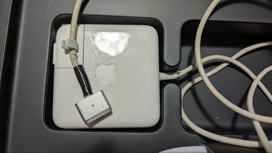 MacBook Air Early 2014 箱あり