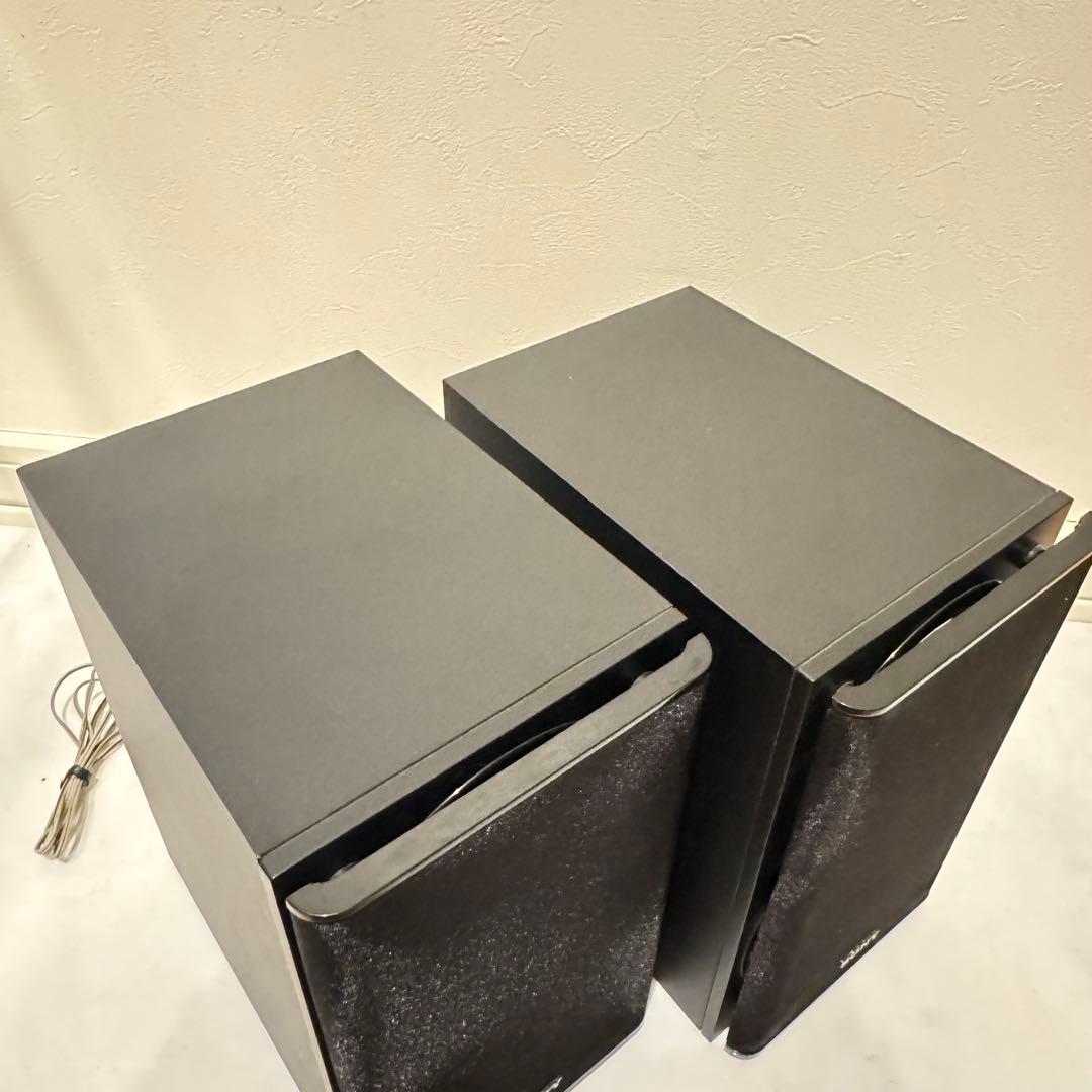 ソニーネットジュークNAS-D55HD