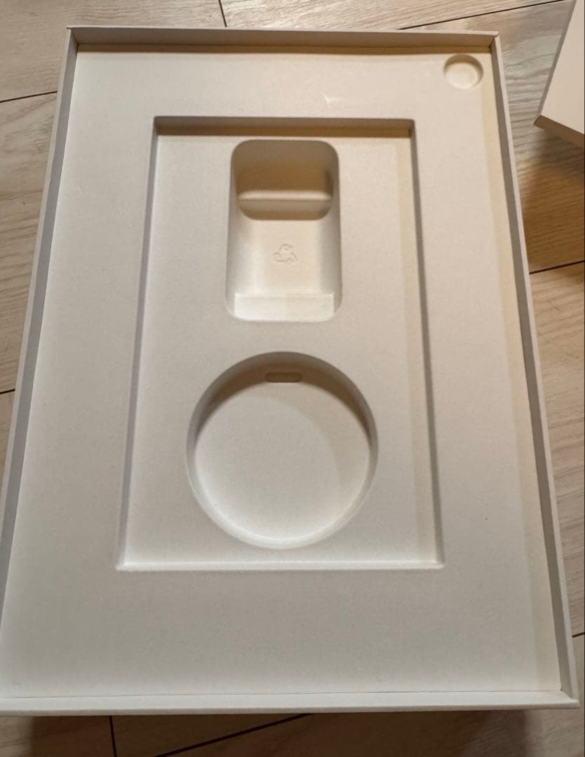 iPad Air Apple M1 10.9型 Wi-Fiモデル 64G