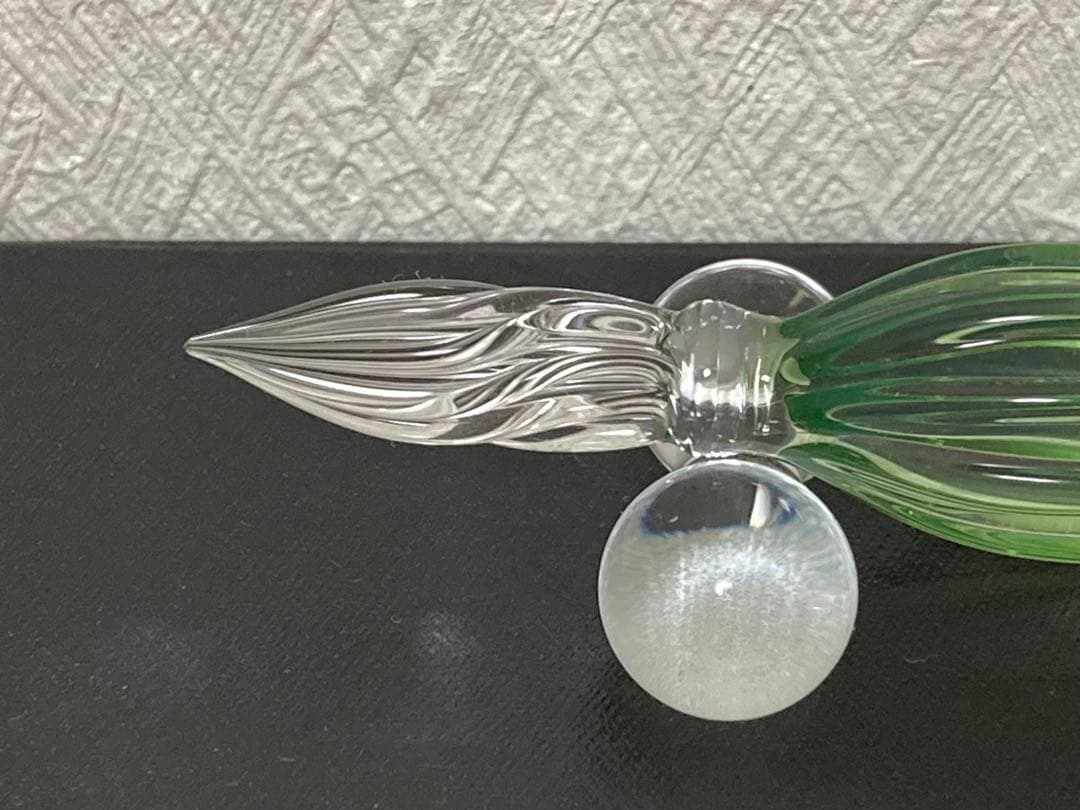 HASE硝子工房ガラスペン