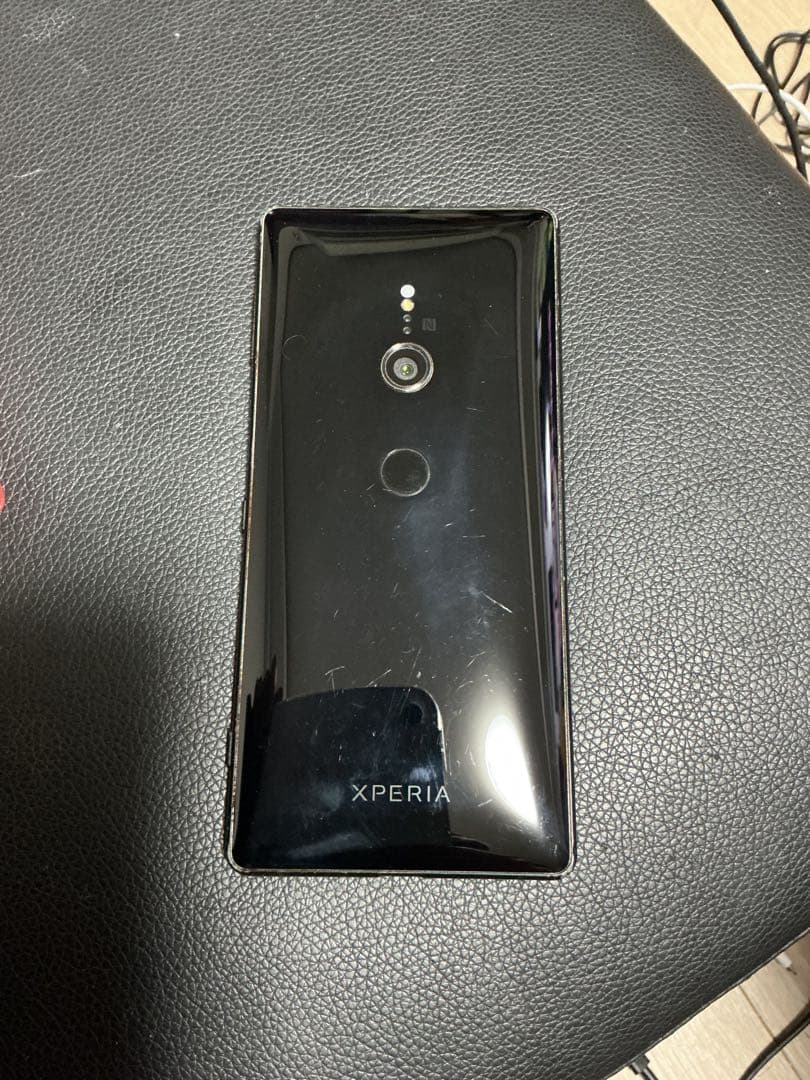 スマートフォン 5台セット（iPhone / Galaxy / Xperiaなど