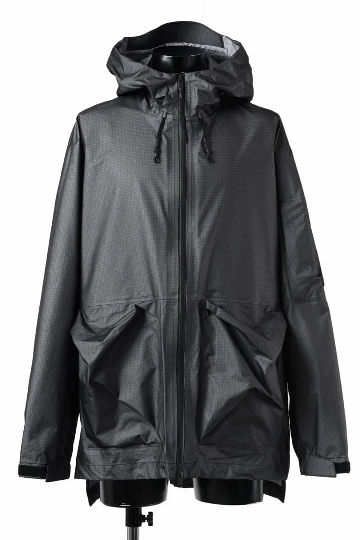 j*n様 Y-3 OUTDOOR HOODIE JACKET / GORE-TE