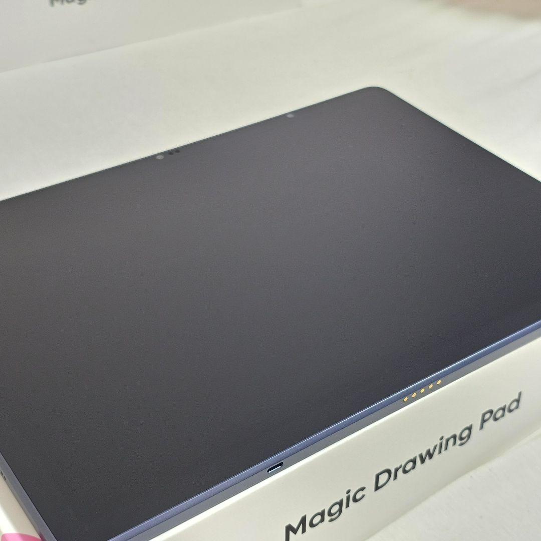 Androidタブレット本体 XPpen Magic Drawing Pad