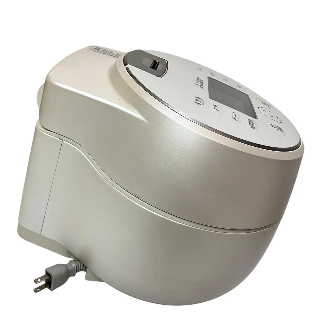 三菱 NJ-AW109 炊飯器 本炭釜