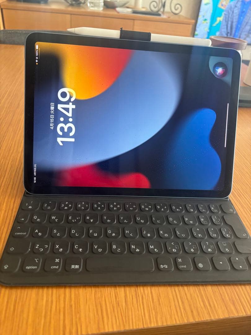 iPadAir 第5世代