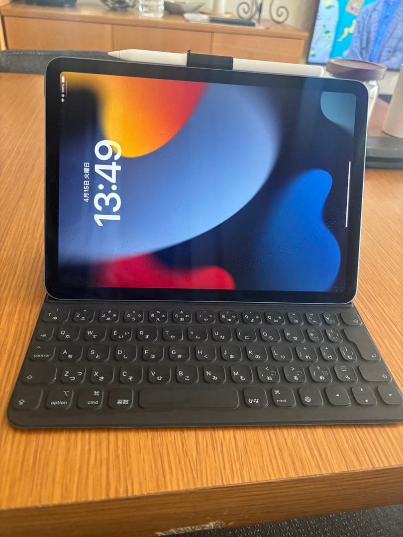 iPadAir 第5世代