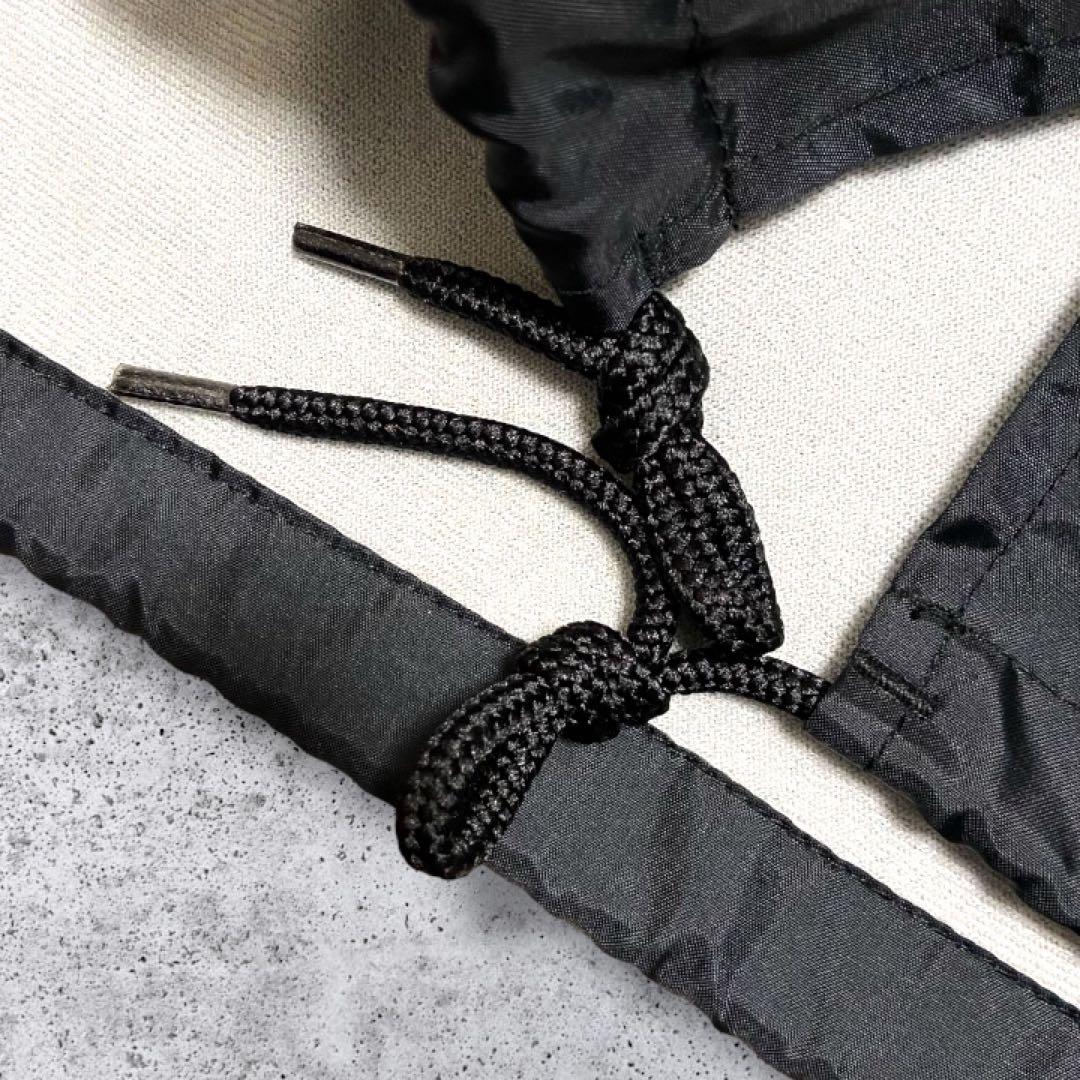 【美品・入手困難】ネイバーフッド コーチジャケット M 黒 L相当 稲葉 長瀬