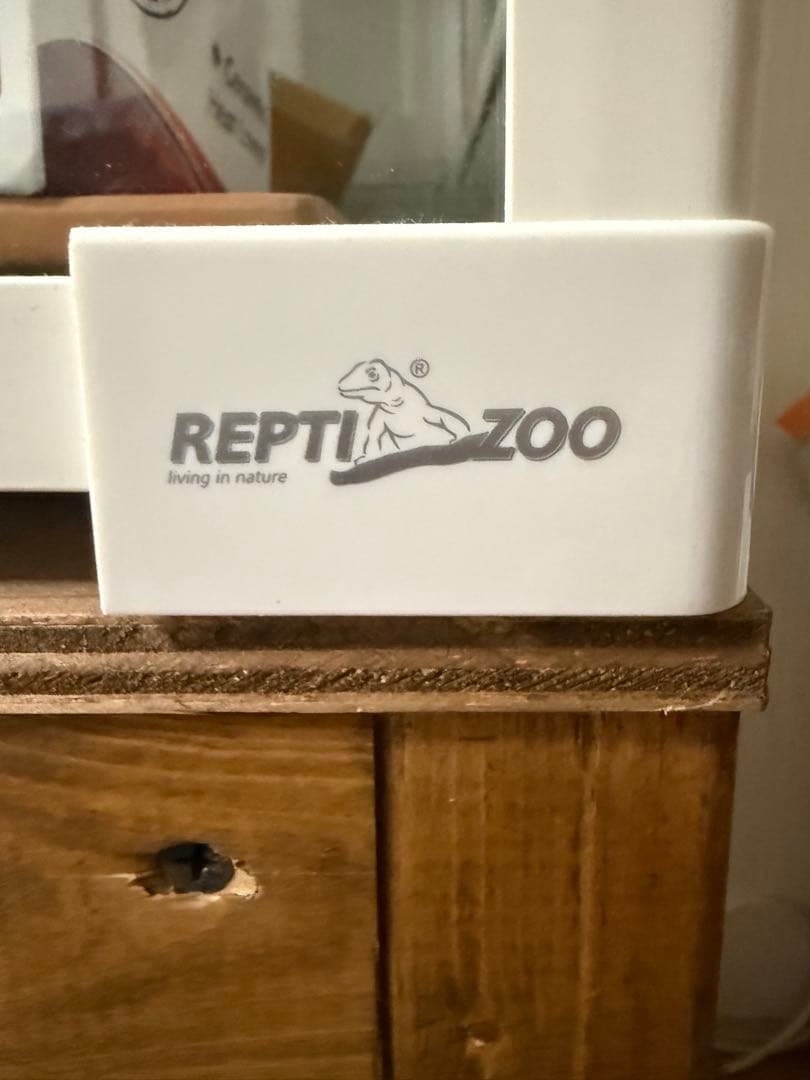 SANKO パンテオンカノンホワイト 　爬虫類 ケージ セット（引き取り限定）