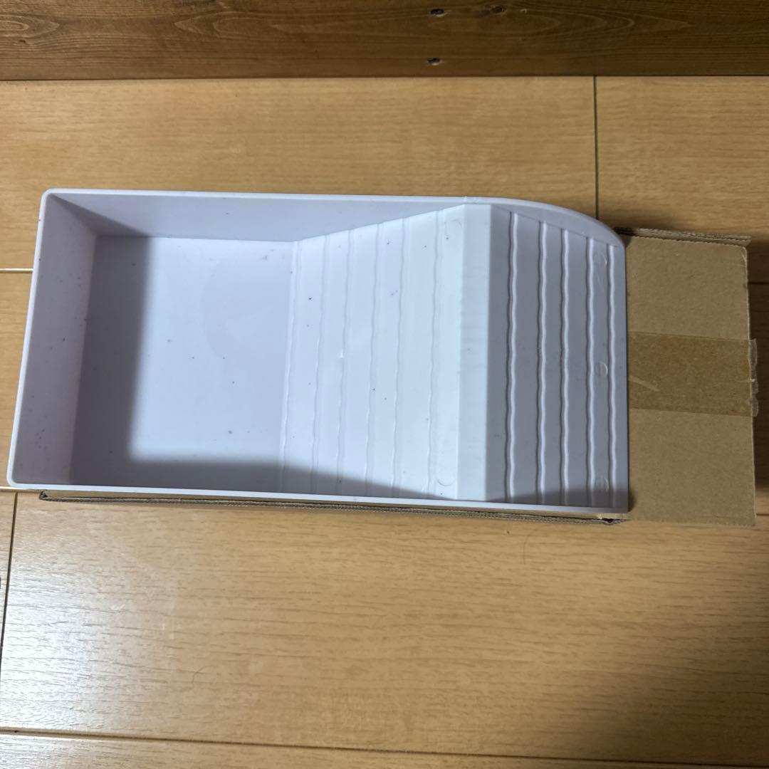 SANKO パンテオンカノンホワイト 　爬虫類 ケージ セット（引き取り限定）