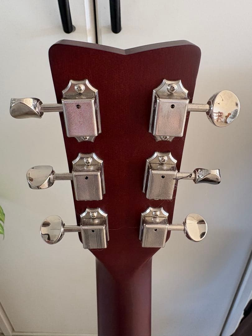 YAMAHA FG-Junir JR2 ミニギター