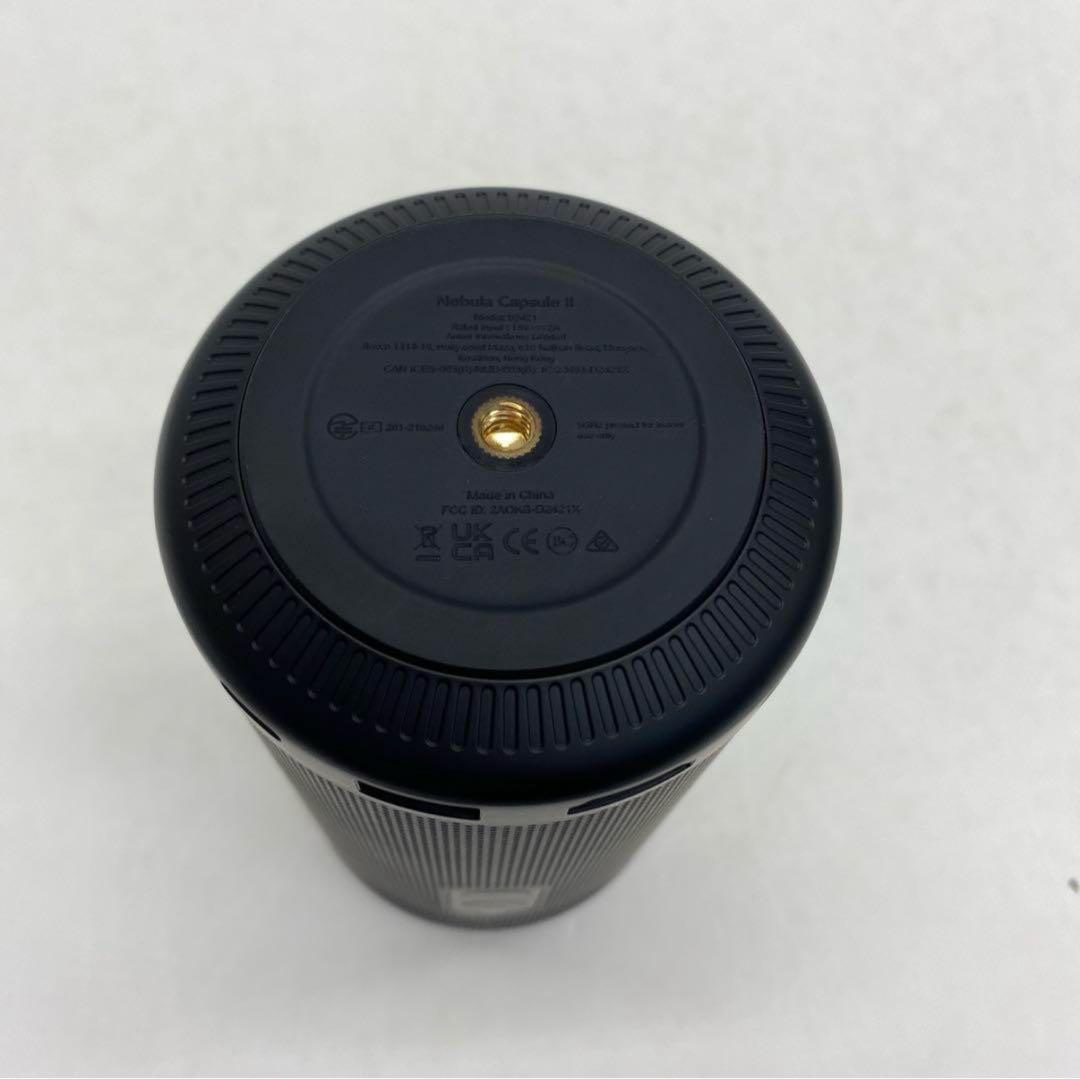 52□NEBULA Capsule Ⅱ RI0520-10