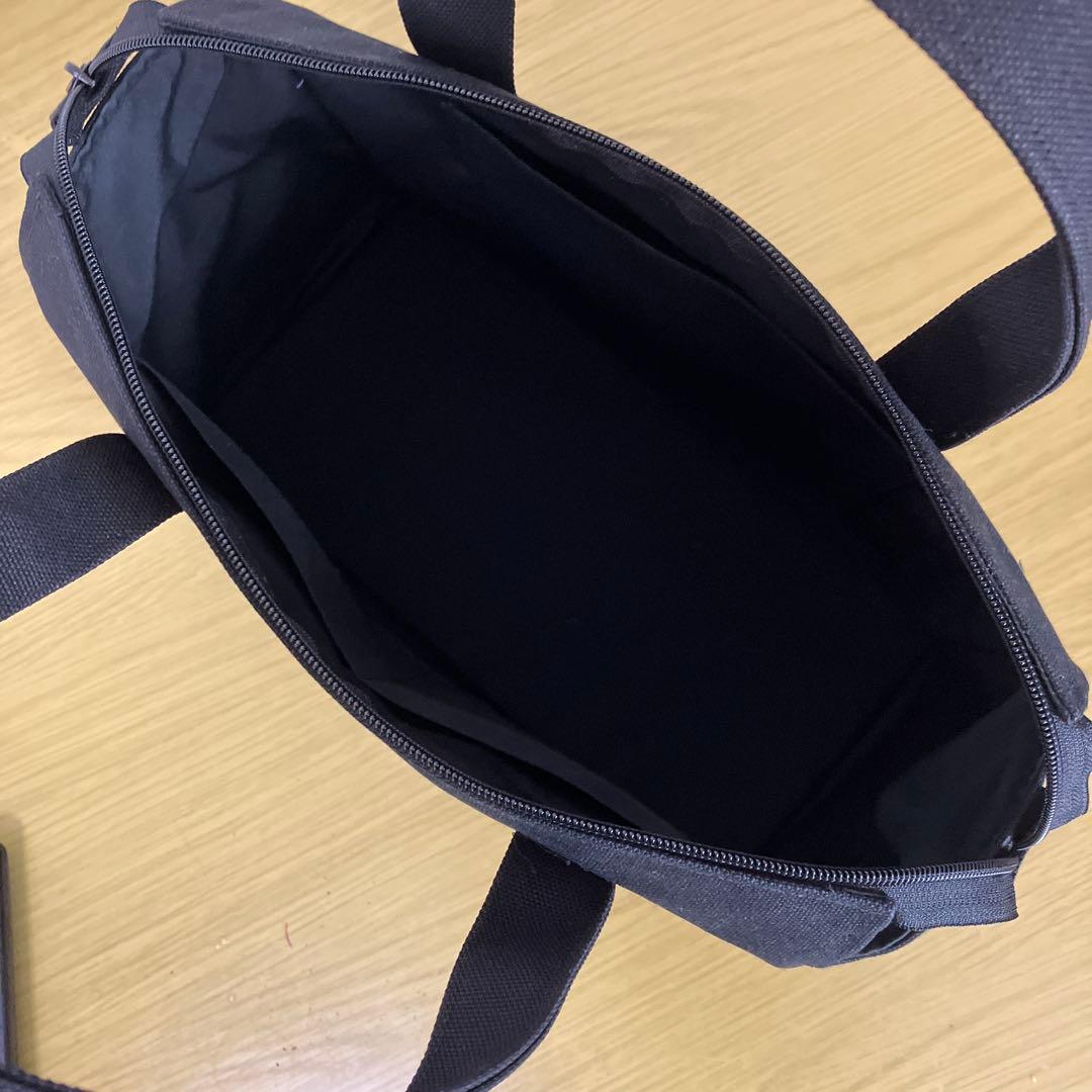 ソレイアード　ハンドメイド　グラニーバッグ　外ポケット付　縦25横32底マチ13