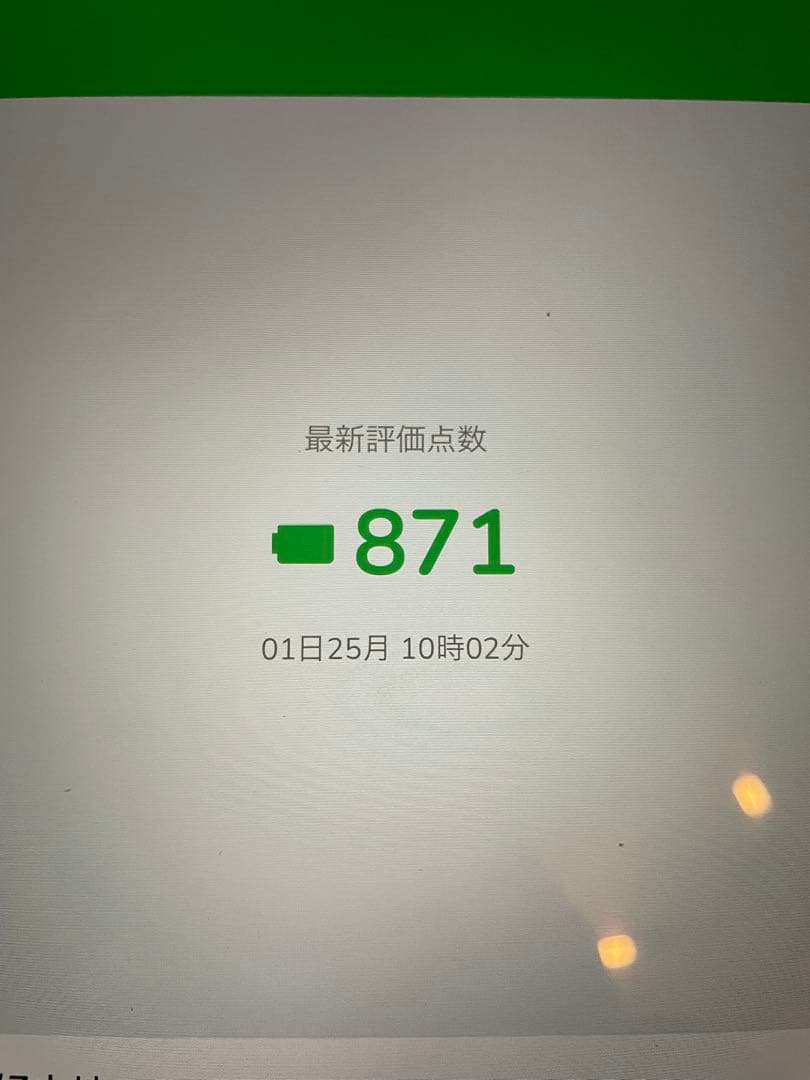 iPad Pro 12.9インチ(第4世代)セルラーモデル256GB 刻印有り