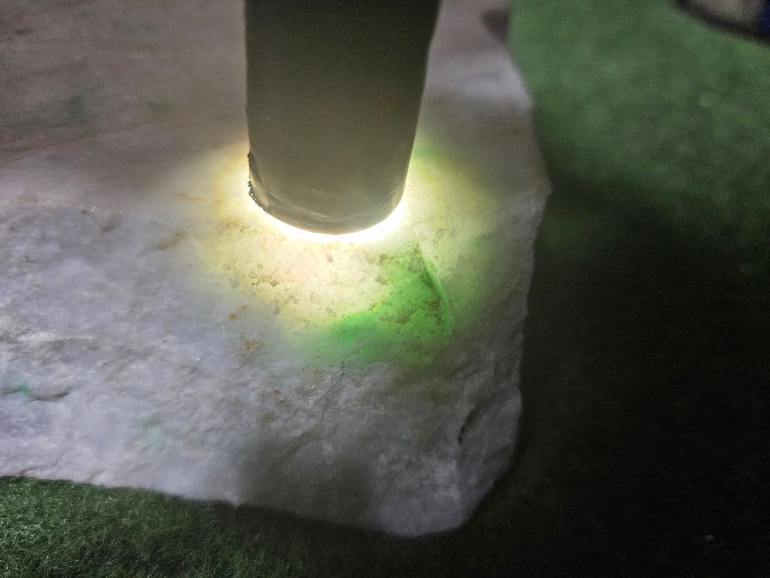 【加工用に最適♪】糸魚川翡翠 上質板材✨