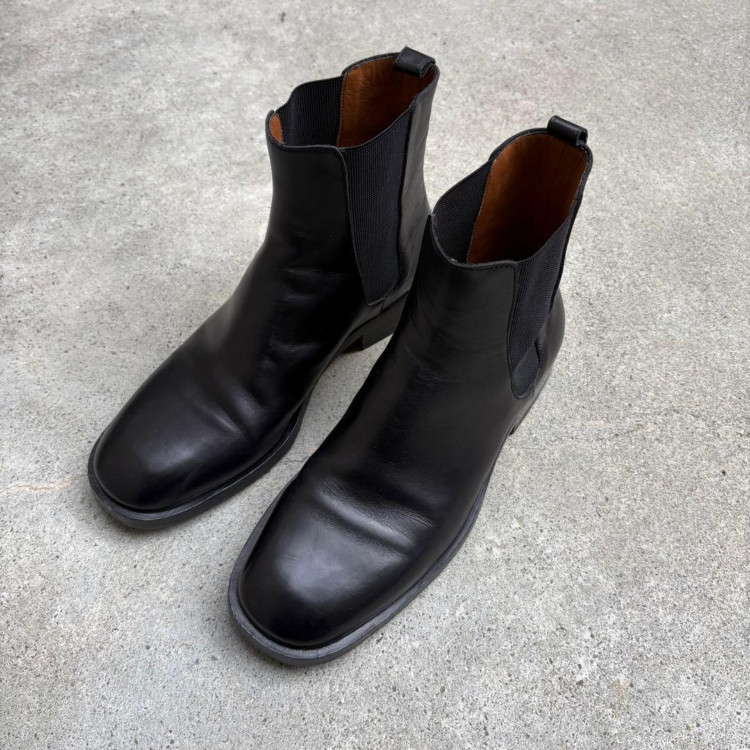 GUCCI by Tom Ford 90s~00s サイドゴアブーツ