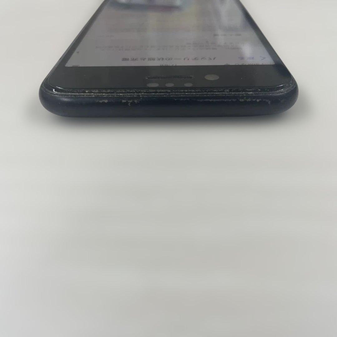 Apple iPhone SE（第２世代） 64GB SIMフリー