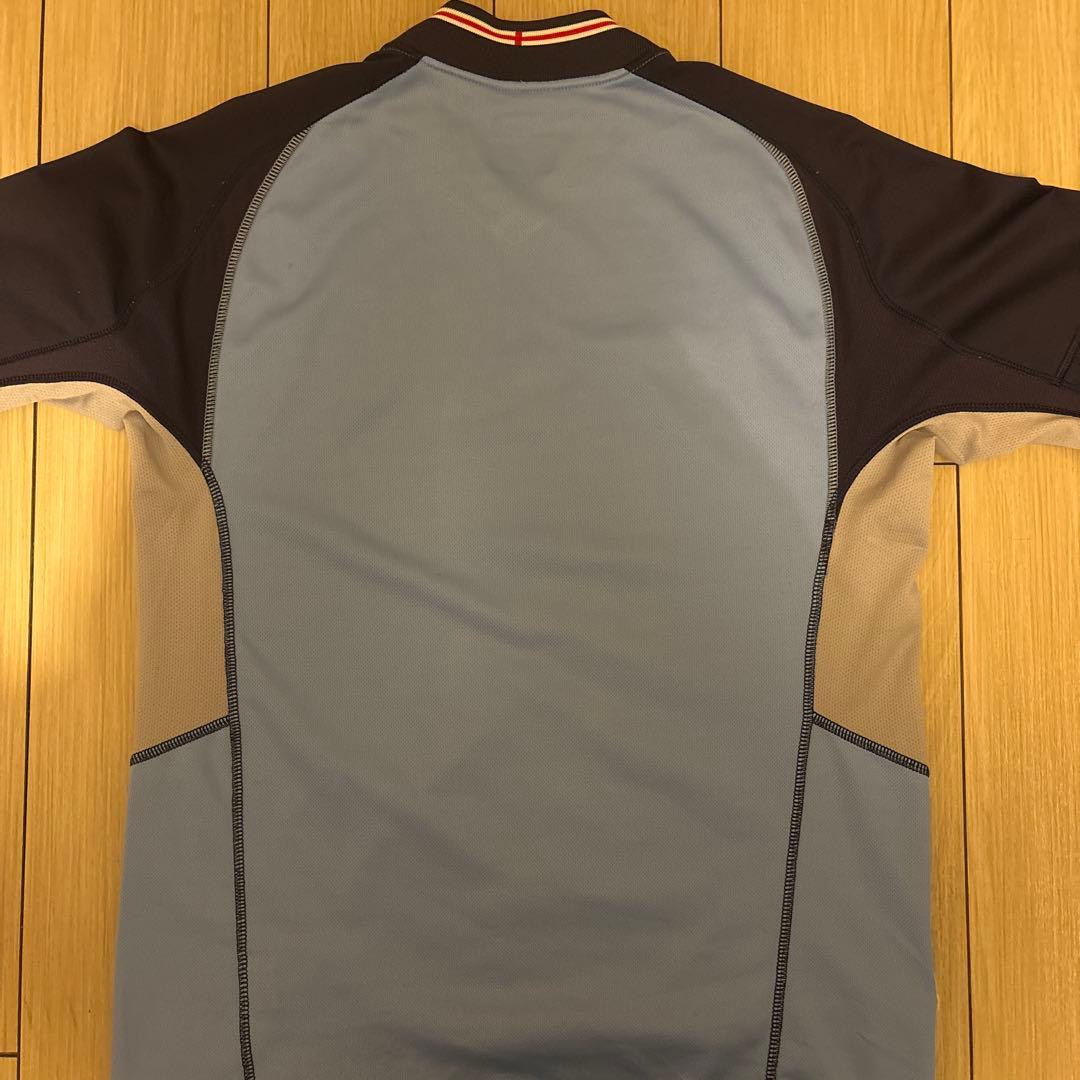 【激レア】UMBRO　Y2K 04年記念　イングランド代表　ユニフォーム