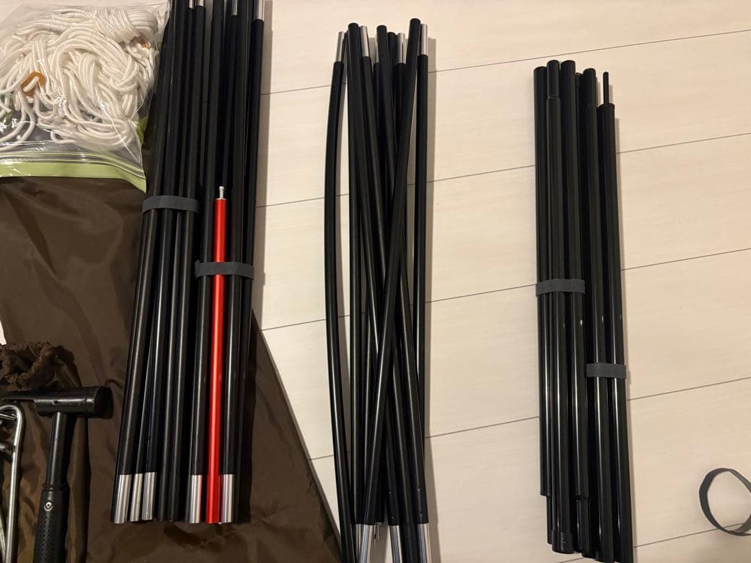 シャンティR オガワ