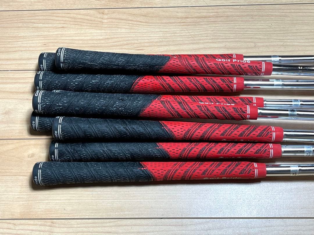 レフティ 左 アイアンセット ツアーステージ X-BLADE CB / 9本