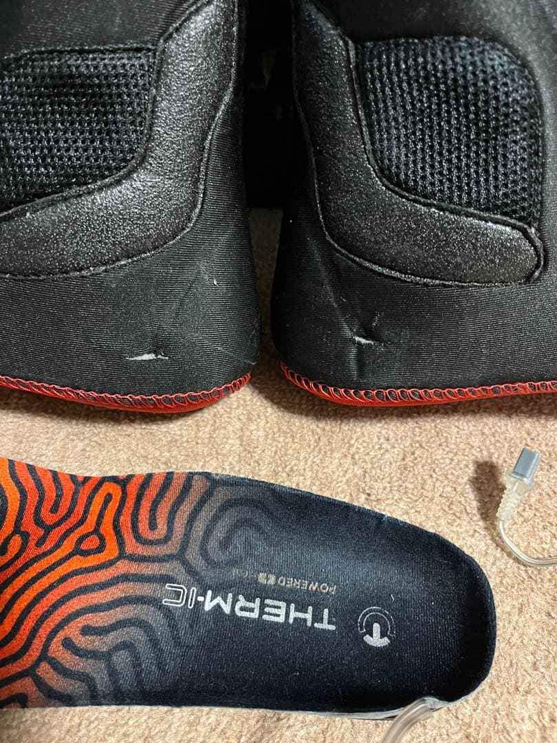 K2 Taro Tamai surfer ブーツ 8