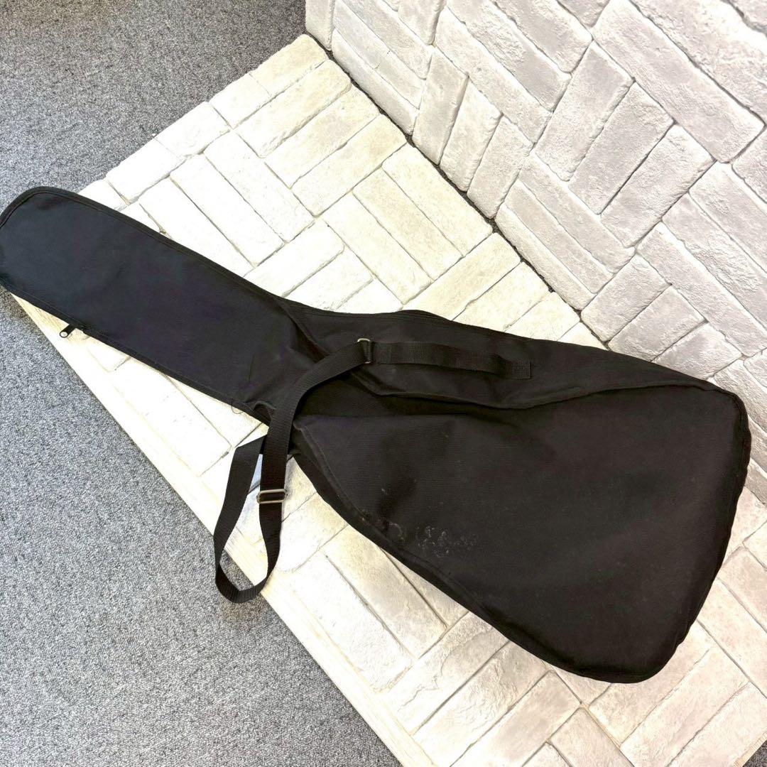 Morris モーリス M12TS アコースティックギター ケース付き