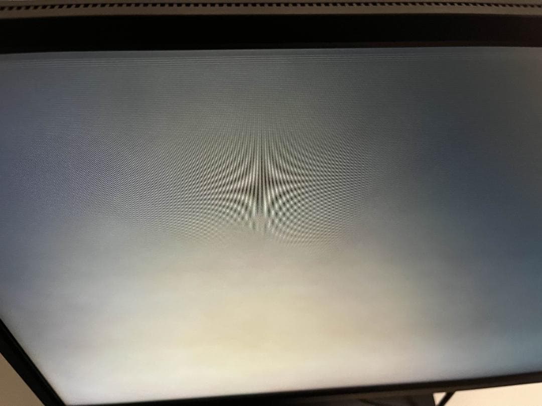 BenQ ZOWIE XL2546K (諸症状あり)