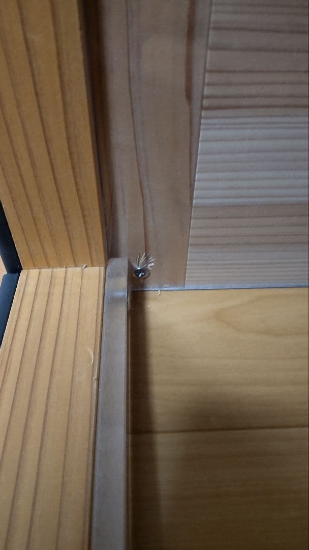 犬小屋製作工房K　防音ケージ　キャスター付　2023年製