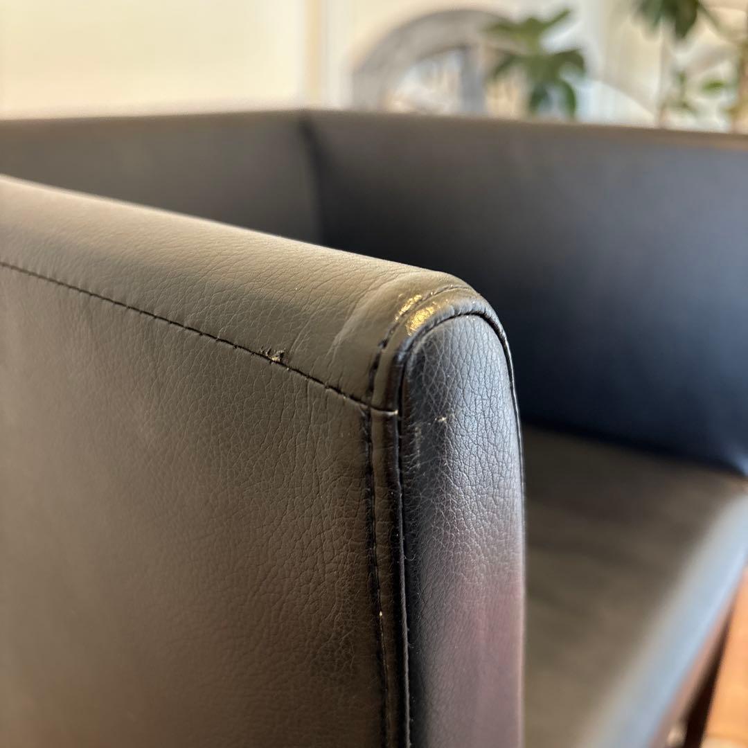 CRESクレス ラルニ　特注 ダイニングチェア サロン カフェ家具　店舗用家具①