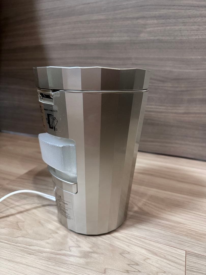 YA-MAN フォトケア スチーマー YJSB0N