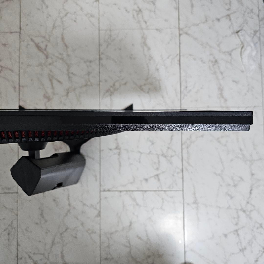 【使用僅か】LG UltraGear 32GP83B-B ゲーミングモニター