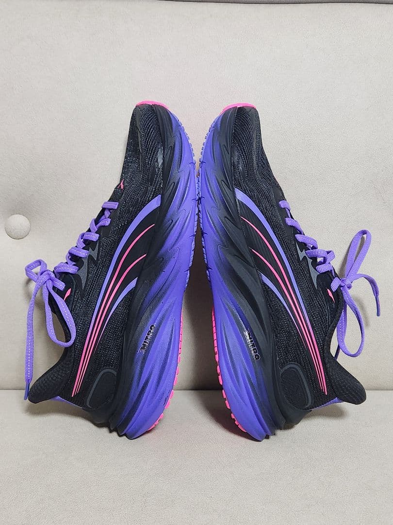 プーマ　ヴェロシティニトロ4 DT 24cm