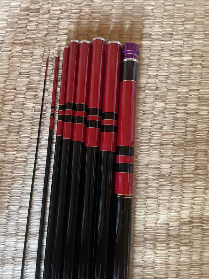 がま鮎　XH 9