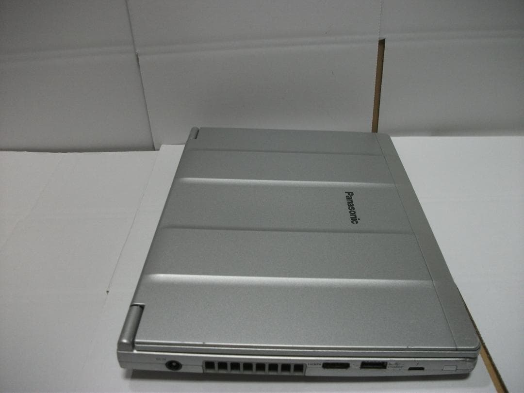 Windowsノート本体 Let'snote CF-SV9/Office2024+SSD256(536)